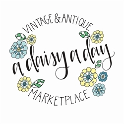 A Daisy A Day Estate Sales Logo