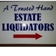 A Trusted Hand Logo
