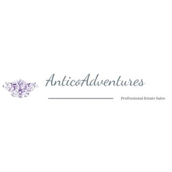 Sherry's Anticoadventures Logo