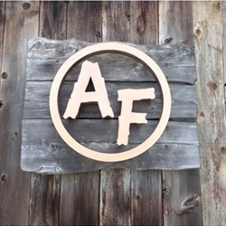 Alabama Furniture Logo