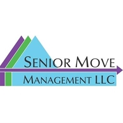 Senior Move Management LLC Logo