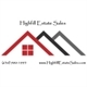 Highfill Estate Sale Logo