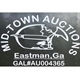 Mid-Town Auctions, LLC Logo