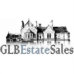 Great Lakes Bay Estate Sales Logo