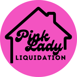 Pink Lady Liquidation, LLC Logo
