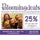 Bloomingdeals, LLC Logo