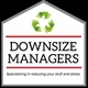 Downsize Managers Logo