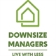 Downsize Managers Logo