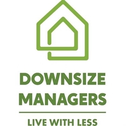 Downsize Managers Logo