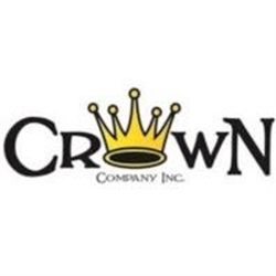 Crown Company LLC Logo