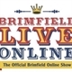Brimfield Antique Shows and Auctions Logo
