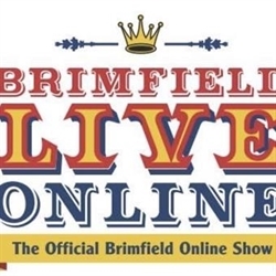 Brimfield Antique Shows and Auctions Logo