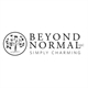 Beyond Normal Estate Sales Logo