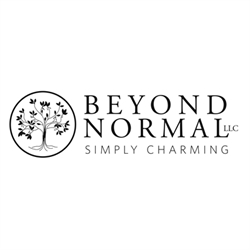 Beyond Normal Estate Sales Logo