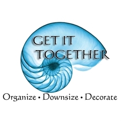 Get It Together Logo