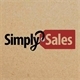 Simplysales Logo