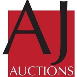 Andrew Jones Auctions