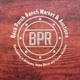 Back Porch Ranch Auctions Logo