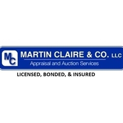 Martin Claire & Co Logo