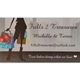 Frills 2 Treasures Logo