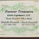 Forever Treasures Estate Liquidators LLC Logo