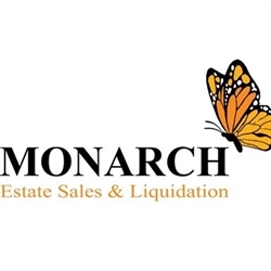 Monarch Estate Sales &amp; Liquidation