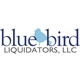 Bluebird Liquidators, LLC Logo