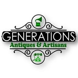 Generations LLC Logo