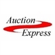 Auction Express Usa LLC Logo