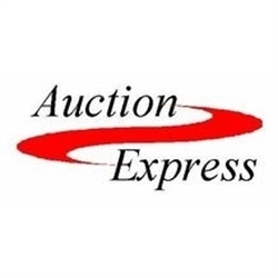 Auction Express Usa LLC Logo