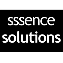 Sssence Solutions Logo