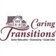 Caring Transitions Cape Coral Fort Myers Logo