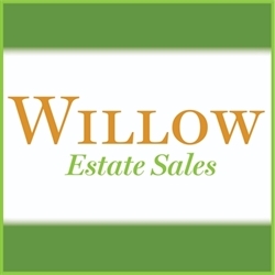 Willow Estate Sales Logo