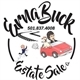 Ernabuck Estate Sale Co Logo