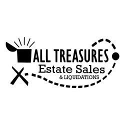 All Treasures Logo