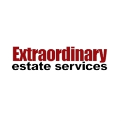 Extraordinary Estate Services Logo