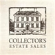 Collectors Estate Sales Logo