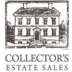 Collectors Estate Sales Logo