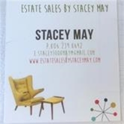 Estate Sales By Stacey May