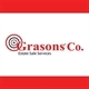 Grasons Co Prestige Pasadena & Territories Logo