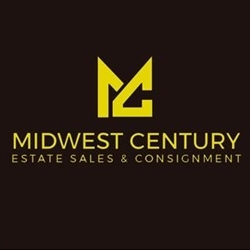 Midwest Century Logo
