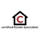 Certified Estate Specialists Logo