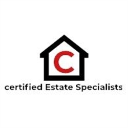 Certified Estate Specialists Logo