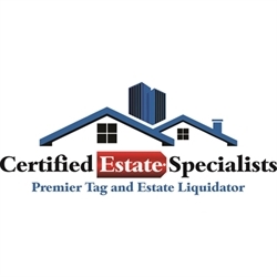 Certified Estate Specialists