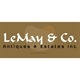 Lemay & Co. Antiques & Estates LLC Logo