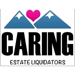 Caring Estate Liquidators Logo
