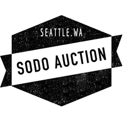 Sodo Auction Logo
