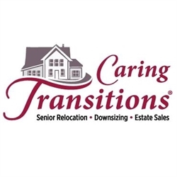 Caring Transitions Of Salem Logo