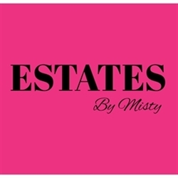 Estates By Misty Logo