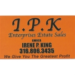 IPK Enterprises Estate Sales